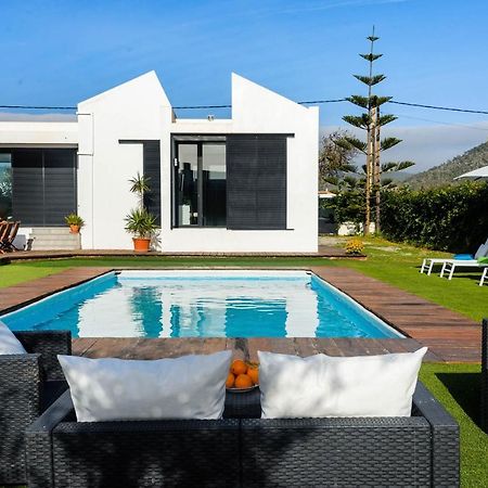 Villa Anur ซานโฮเซ เด ซา ตาลายา ภายนอก รูปภาพ