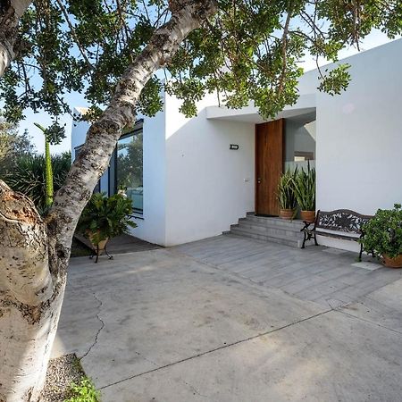 Villa Anur ซานโฮเซ เด ซา ตาลายา ภายนอก รูปภาพ