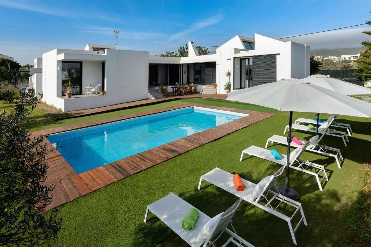 Villa Anur ซานโฮเซ เด ซา ตาลายา ภายนอก รูปภาพ