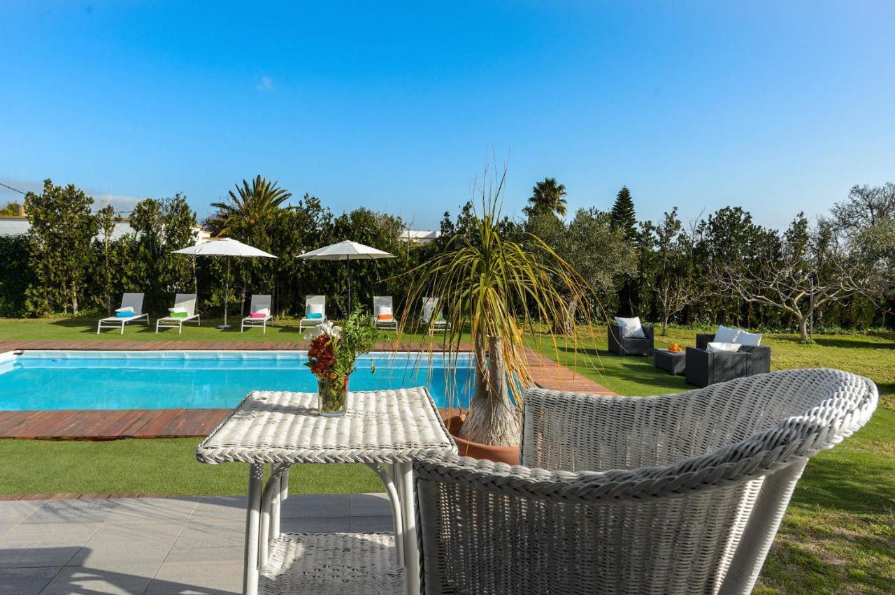 Villa Anur ซานโฮเซ เด ซา ตาลายา ภายนอก รูปภาพ